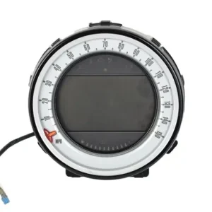 Dodaj do koszyka LICZNIK EKRAN WYŚWIETLACZ MINI COOPER S R56